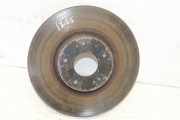 Bremsscheibe vorne links HYUNDAI ix55 3.0 V6 CRDi 4WD