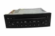 Radio/Navigationssystem-Kombination Citroen Berlingo I (MF) 96489417XT00