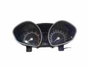 Tachometer Ford Fiesta VII (HJ, HF) D2BT10849GAR