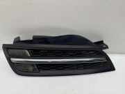 Gitter Grill vorne rechts NISSAN MICRA III (K12) 1.5 dCi 62320BL400