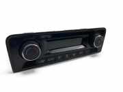 Heizungsbetätigung (Konsole) vorne Skoda Fabia III (NJ) 6V0907044D