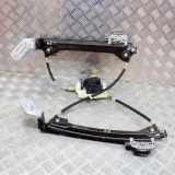 Türfensterheber hinten rechts MASERATI QUATTROPORTE VI 3.8 GT S E840368002