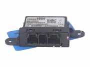 Einparkhilfe PDC Steuergerät OPEL CORSA E 1.4 39087923