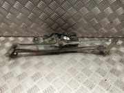 Scheibenwischermechanismus vorne