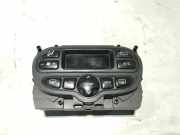 Andere Steuergeräte PEUGEOT 307 CC (3B) 2.0 16V 96430991XT