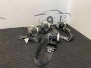 Dachreling-Set BMW X4 (F26) xDrive 30 d 7258445 06118