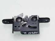 Motorhaubenschloss RENAULT MEGANE III Grandtour (KZ0/1) 1.4 TCe (KZ0F, KZ1V) 656010010R