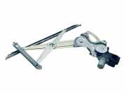 Fensterheber rechts hinten Lexus RX 4 (L2) 6980178010