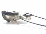 Türschloss rechts hinten Subaru Impreza III Schrägheck (G3, GH, GR)