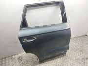 Tür hinten rechts SEAT ATECA (KH7) 1.5 TSI
