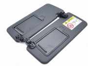 Linke Sonnenblende KIA SPORTAGE V (NQ5) 1.6 T-GDI