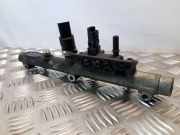 Kraftstoffzuführung FIAT ULYSSE (179_) 2.2 JTD 0281002283 9637705080