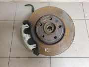 Radnaben vorne links OPEL VIVARO Furgon (F7) 2.0 CDTI