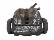 Bremssattel rechts vorne Volvo XC60 I (156)