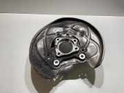 Radlagergehäuse rechts hinten Audi A5 (F53) 8W0505436AA