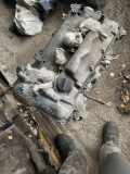 Motor TOYOTA VERSO (_R2_) 1.8 (ZGR21_) A2zR-T12U