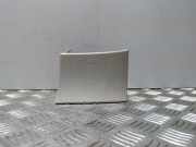 Stoßstangenecke rechts hinten Skoda Yeti (5L) 5L6813346