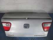 Heckklappe geschlossen Seat Cordoba Vario II (6K)