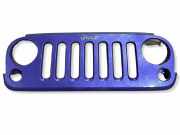 Vorderer oberer Gitter JEEP WRANGLER III (JK) 3.6 V6 1BM91TRM
