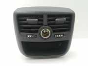 Rear Air Vent Grill PEUGEOT 508 1.6 HDi 96866080877