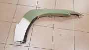 Flügel vervollständigung TOYOTA LAND CRUISER 120 (_J12_) 3.0 D-4D (KDJ120, KDJ125)