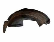 Radhaus rechts hinten Ford S-Max II (CJ, WA6)