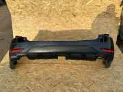 Hintere Stoßstange SUBARU FORESTER (SH_) 2.0 D AWD (SHH)