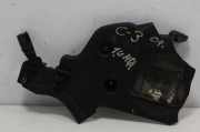 Timing Belt Protection Cover CITROËN C3 I (FC_) 1.4 HDi 32937N 9651000280