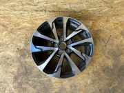 Stahlfelgen Satz Toyota Corolla Liftback (E12) 4261116560