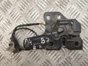 Motorhaubenschloss AUDI A4 Avant (8ED, B7) 3.0 TDI quattro