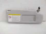 Rechte Sonnenblende VW PASSAT Variant B7 (365) 1.6 TDI