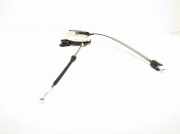 Türschloss vorne links SKODA YETI (5L) 2.0 TDI 21745025 5e2837015