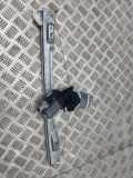 Türfensterheber hinten links CITROËN C4 Grand Picasso I (UA_) 2.0 HDi 165 440787E