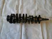 Kurbelwelle VOLVO S80 II (AS) D5
