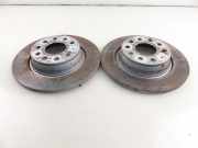 Spritzblech für Bremsscheibe VW Passat B6 Variant (3C5)
