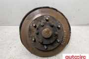 Achsschenkel (ABS) links vorne Toyota Hiace IV Kasten (H1) 4320226021