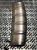 Stoßstangenierleiste hinten links AUDI A6 Allroad (4FH, C6) 2.7 TDI quattro a4Z7807835B