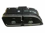 Windschutzscheibe Heizung Schalter FORD FOCUS II (DA_, HCP) 1.6 TDCi AM5T18K574AC
