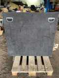 Kofferraumteppich LAND ROVER RANGE ROVER SPORT II (L494) 3.0 D 4x4 171203