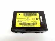 Bluetooth Steuergerät MAZDA 3 (BL) 1.6 MZR BDA466DHXA