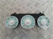 Kombiinstrument CITROËN C8 (EA_, EB_) 2.2 HDi 1496274080