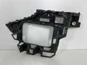 Stoßstangenhalterung hinten links VW TOUAREG (7P5) 3.0 V6 TDI 7P6807393A