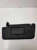 Linke Sonnenblende MERCEDES-BENZ M (W166) ML 300 4-matic (166.055) 16681001109H43