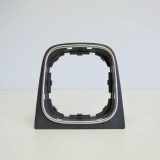 Schalthebel Kunststoffabdeckung VW JETTA III (1K2) 1.9 TDI 1K0711113BG