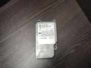 Airbag-Steuergerät VW TRANSPORTER IV Flatbed (70XD) 2.5 TDI 5WK43122 1C0909605A