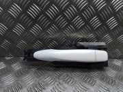 Türaußengriff hinten links NISSAN QASHQAI II (J11, J11_) 1.5 dCi 8061121133