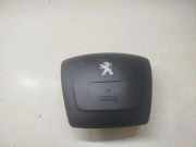 Lenkrad Airbag PEUGEOT BOXER Furgon 2.2 HDi 130 07355860290