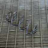 Schraubenfeder hinten links MERCEDES-BENZ A (W176) A 180 CDI / d (176.012) n/a