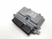 Motorsteuergerät ECU MERCEDES-BENZ A (W169) A 180 CDI (169.007, 169.307) 0281013025 A6401507579