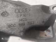 Motorhalterung hinten VW PASSAT Variant B5 (3B5) 1.9 TDI 4motion 8D0199307H